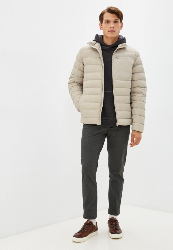 фото Пуховик northland