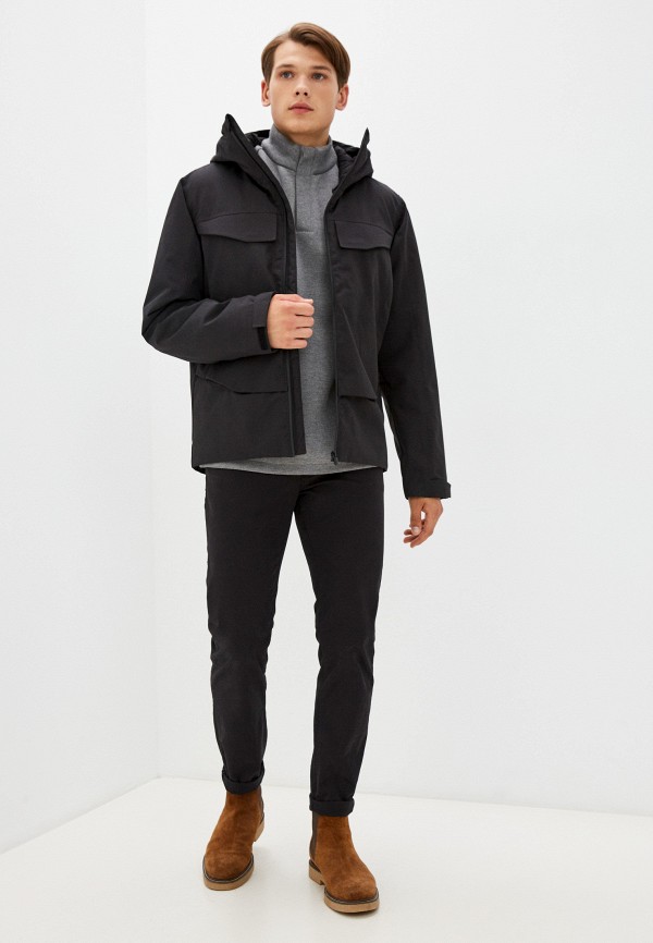 фото Куртка утепленная northland