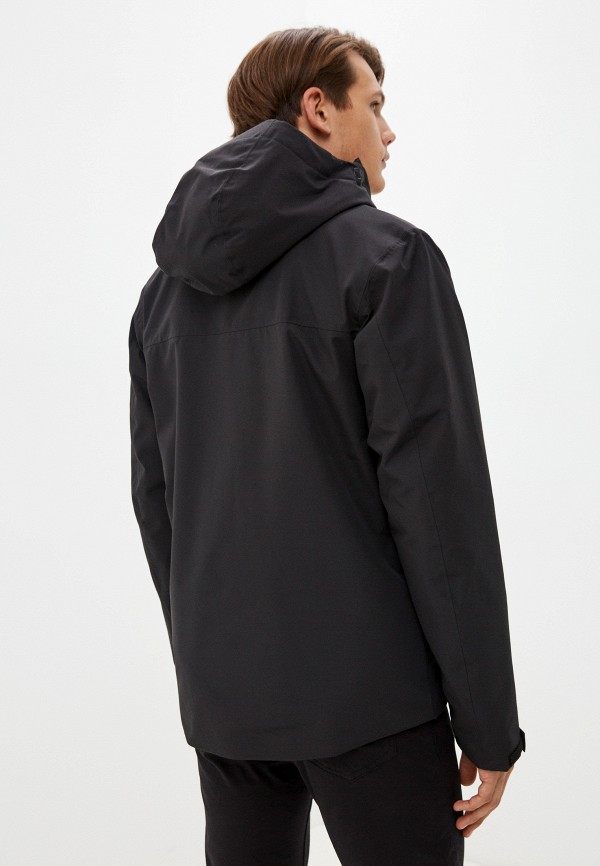 фото Куртка утепленная northland