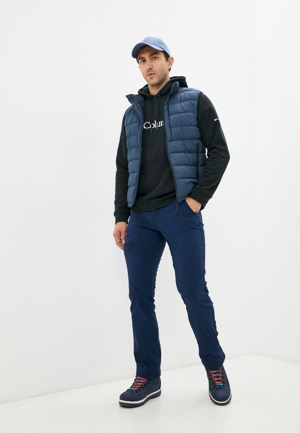 фото Худи columbia