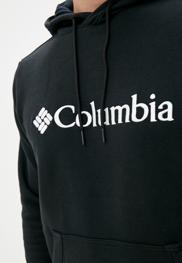 фото Худи columbia