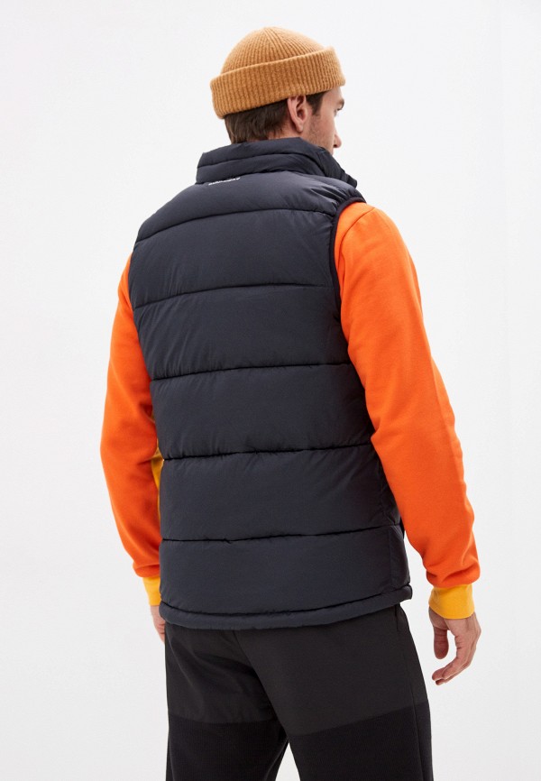 фото Жилет утепленный columbia