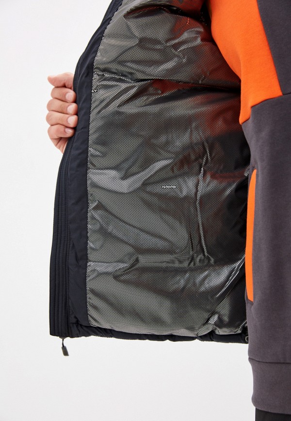 фото Жилет утепленный columbia