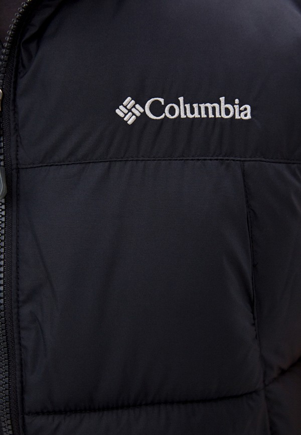 фото Жилет утепленный columbia
