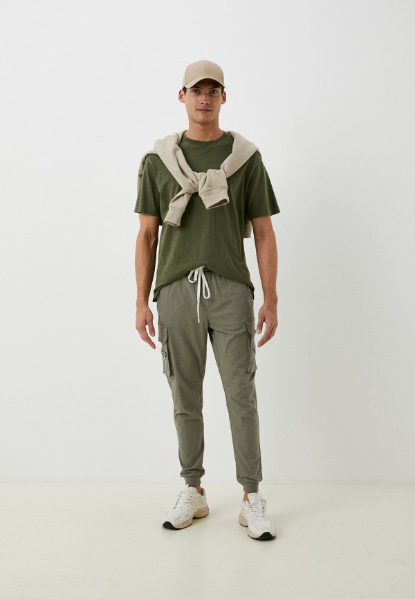 фото Брюки the couture club