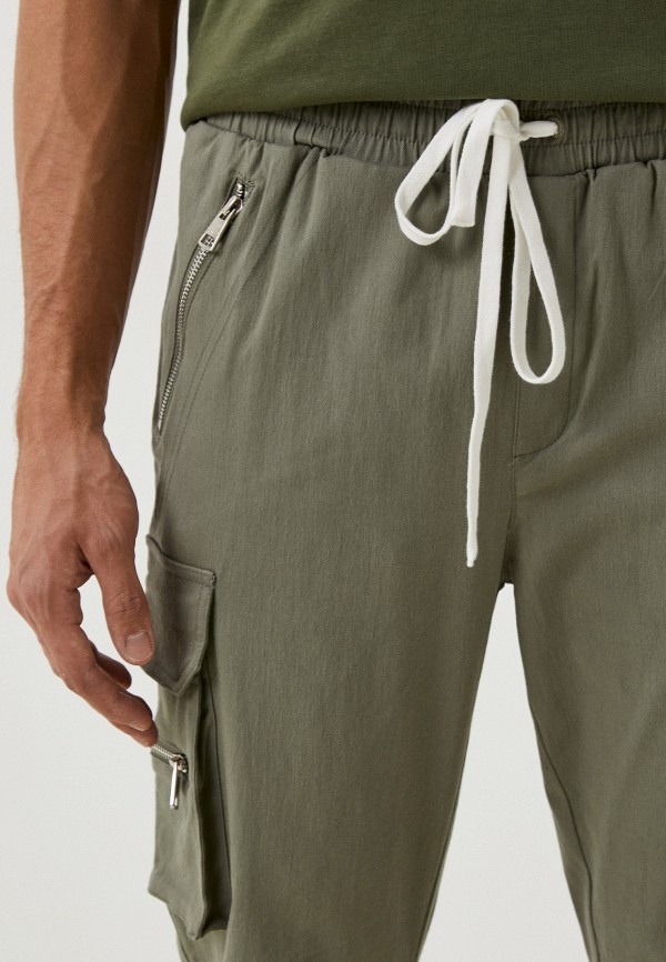 фото Брюки the couture club