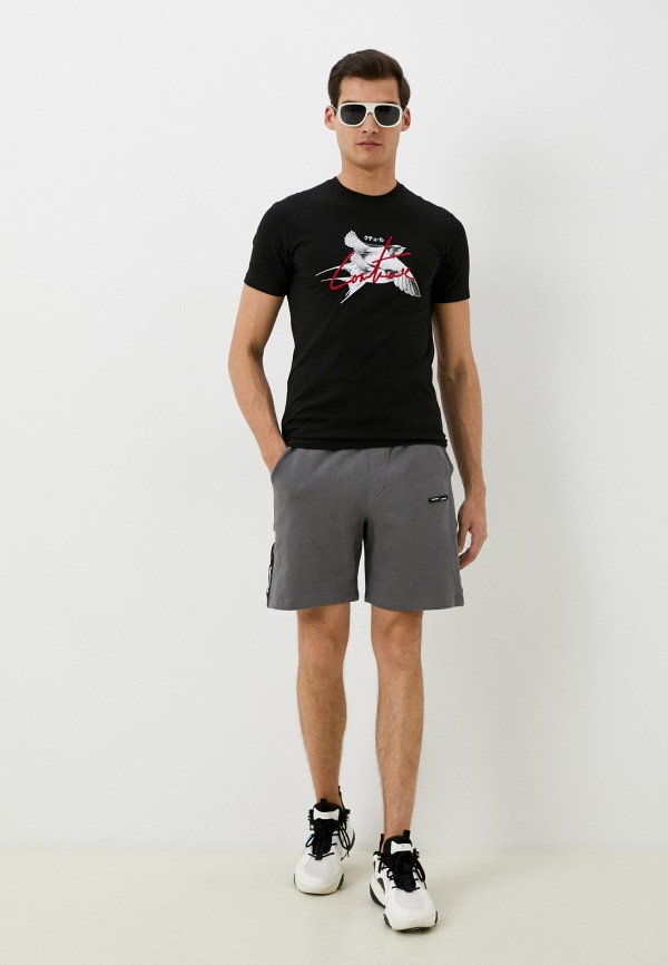 фото Шорты спортивные the couture club