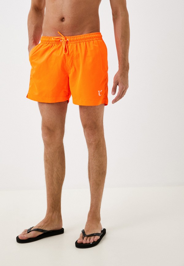 Шорты для плавания Vitacci шорты для плавания vitacci размер 48 оранжевый