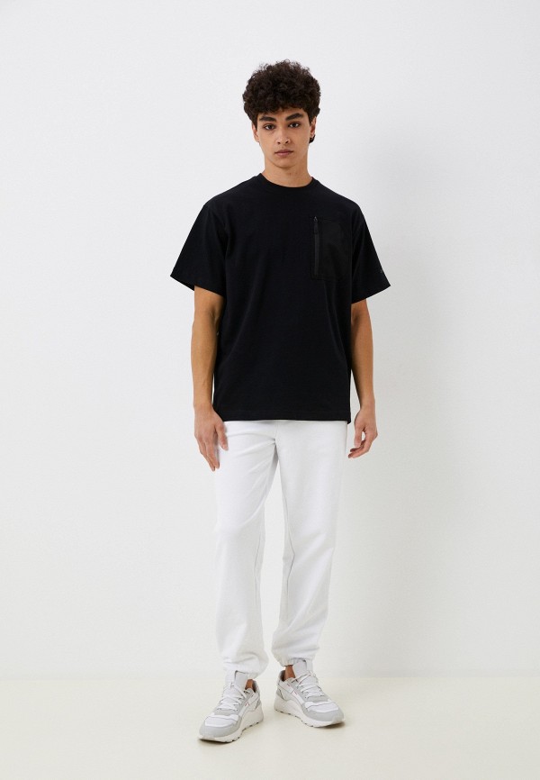 фото Брюки спортивные zasport