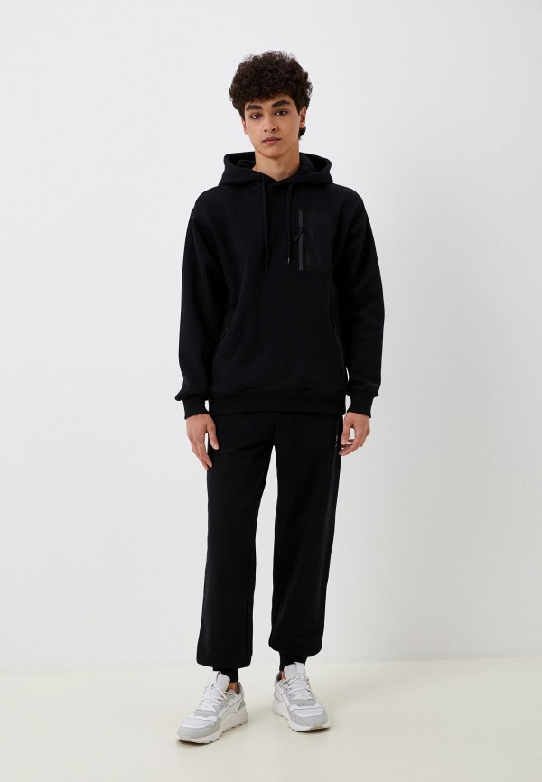 фото Брюки спортивные zasport