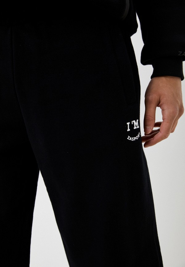 фото Брюки спортивные zasport