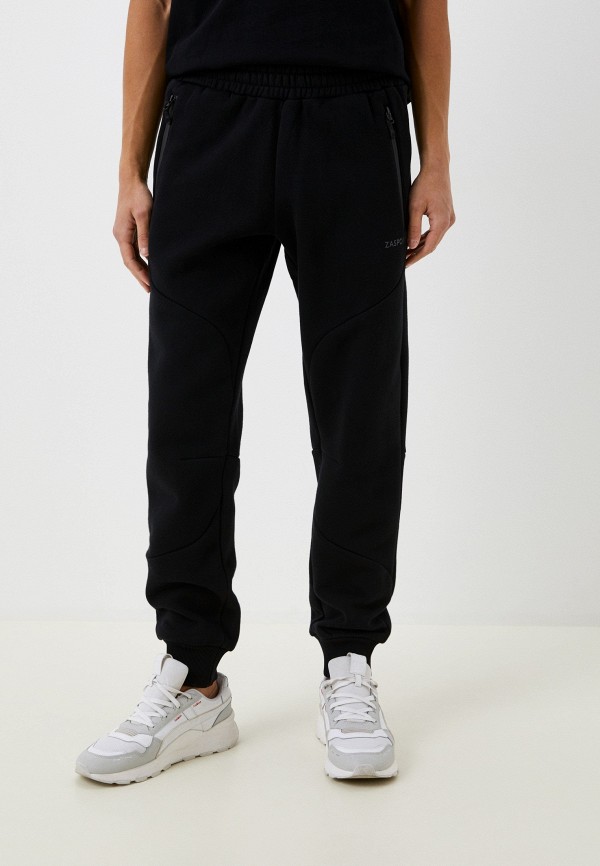 фото Брюки спортивные zasport