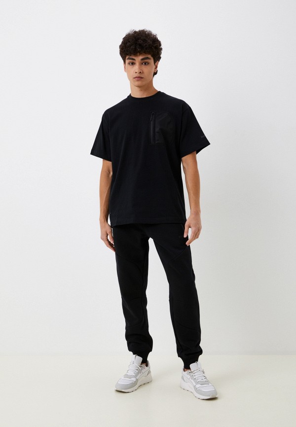 фото Брюки спортивные zasport