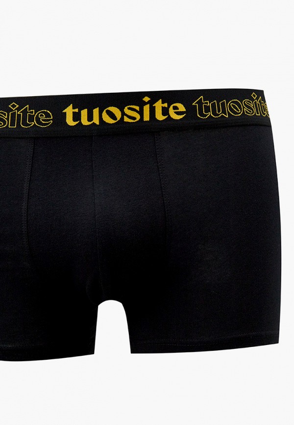 Трусы 3 шт.  Tuosite фото