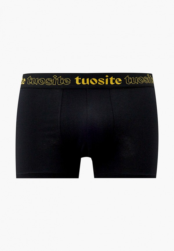 Трусы 3 шт.  Tuosite фото