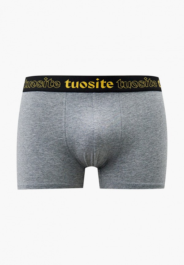 Трусы 3 шт.  Tuosite фото