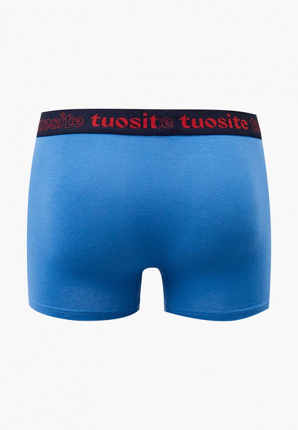 фото Трусы 3 шт. tuosite