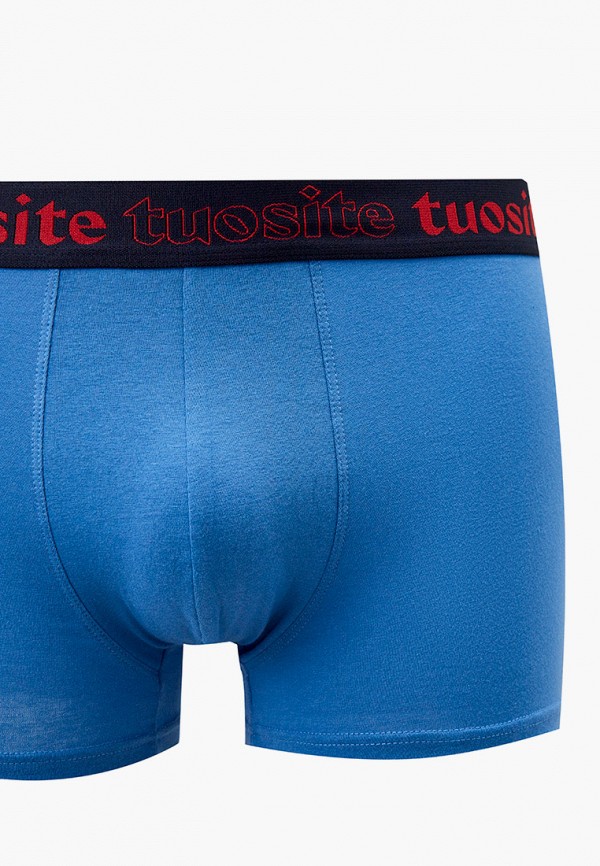 фото Трусы 3 шт. tuosite