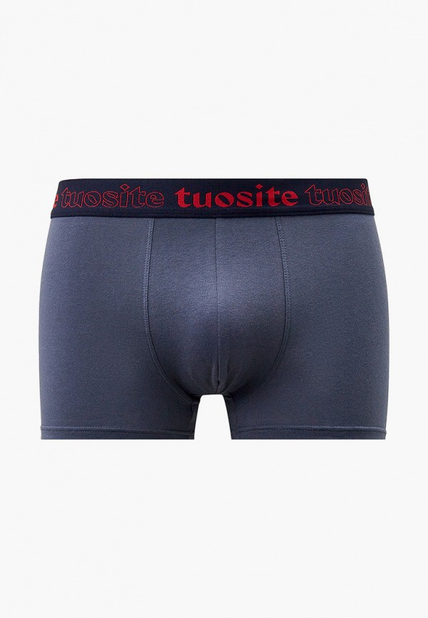фото Трусы 3 шт. tuosite