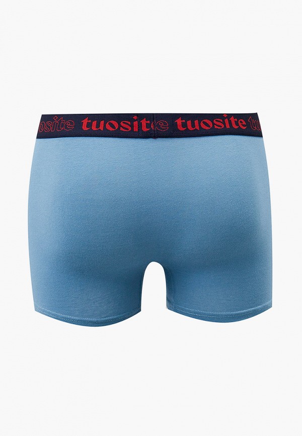 Трусы 3 шт.  Tuosite фото