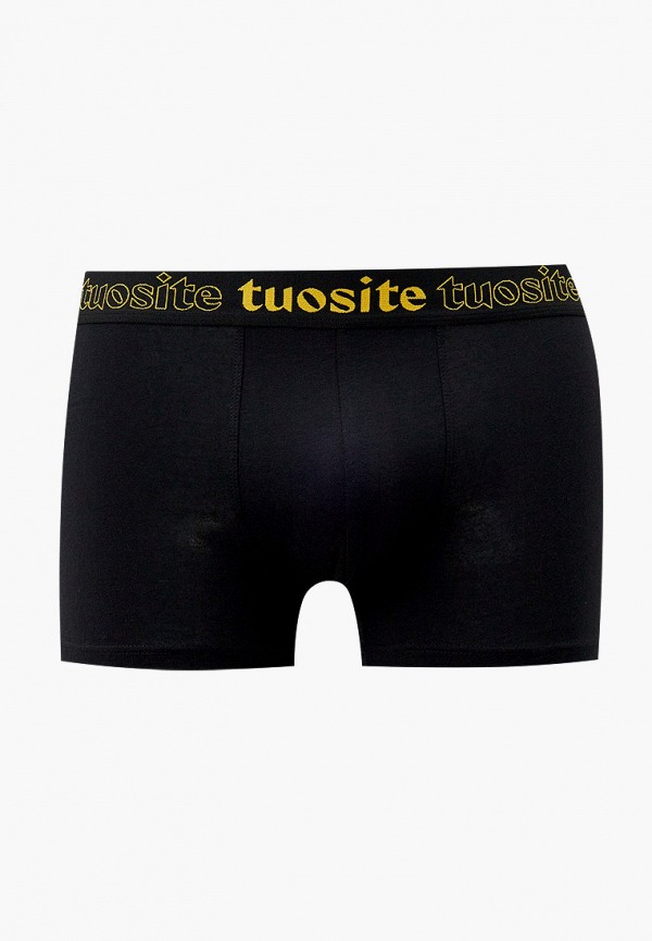 Трусы 3 шт.  Tuosite фото