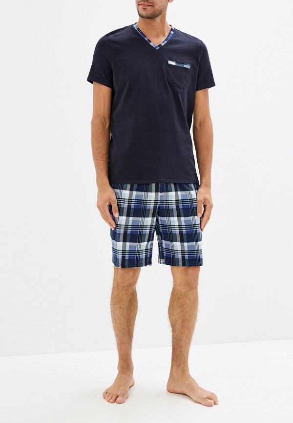 Пижама Cleo, размер 48, фото 2