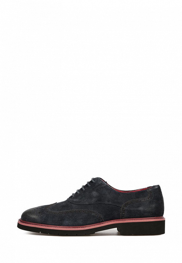 

Туфли Preppy, Preppy MP002XM1PV8V, Синий