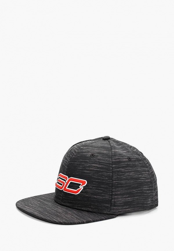 

Бейсболка Under Armour, Серый, Men's SC30 Core 2.0