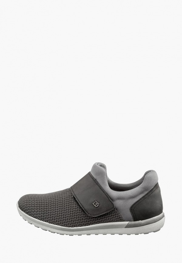 

Кроссовки Casual, Серый