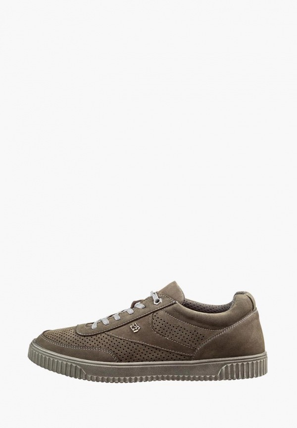

Кеды Casual, Коричневый, Casual MP002XM1PV9G