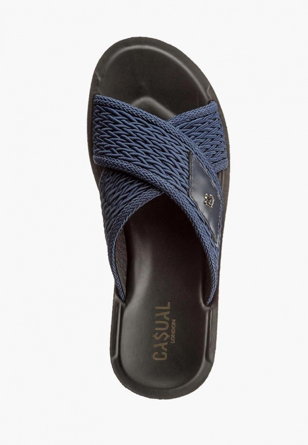 

Сандалии Casual, Синий, Casual MP002XM1PV9R