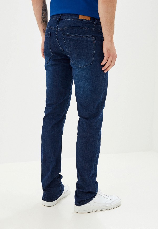 фото Джинсы paspartu