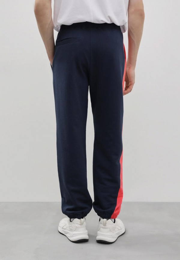 Брюки спортивные Finn Flare синий, размер 54, фото 3