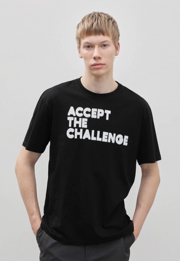 фото Футболка finn flare