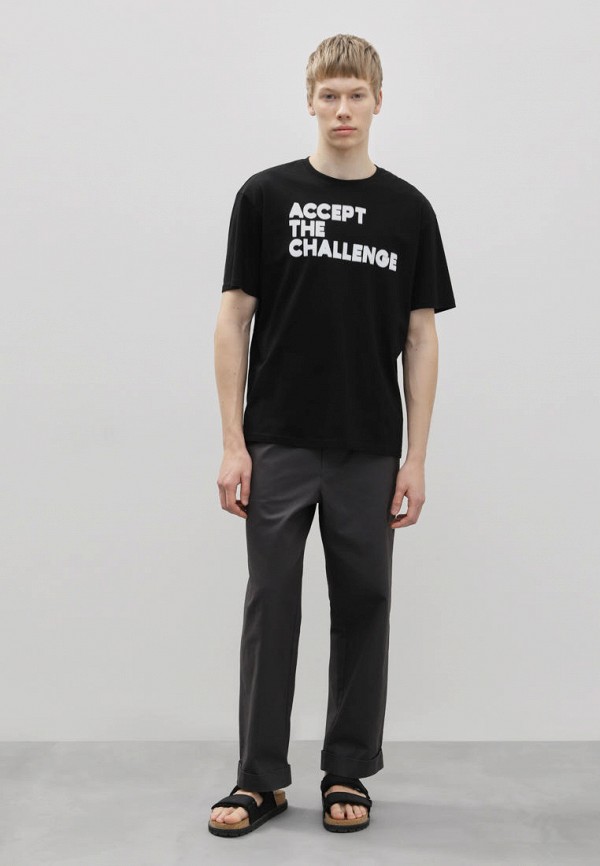 фото Футболка finn flare