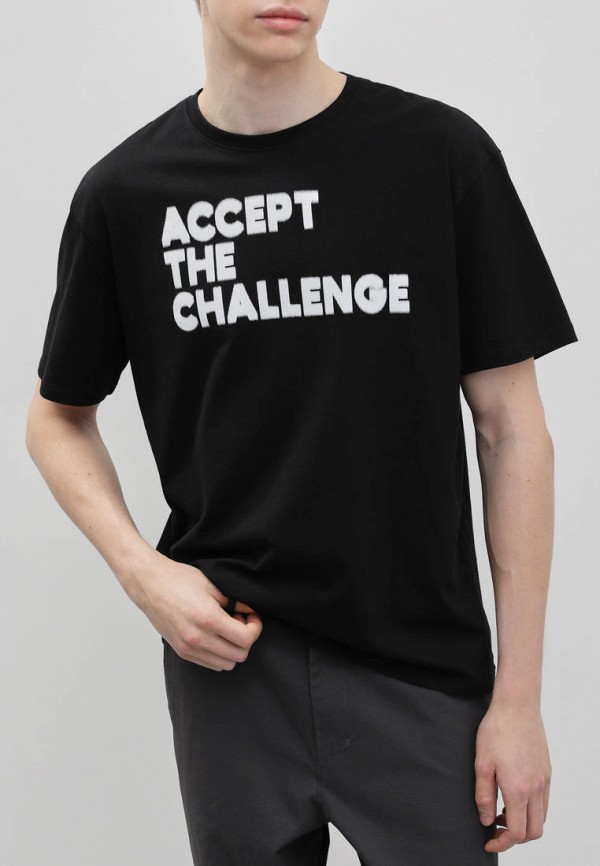 фото Футболка finn flare