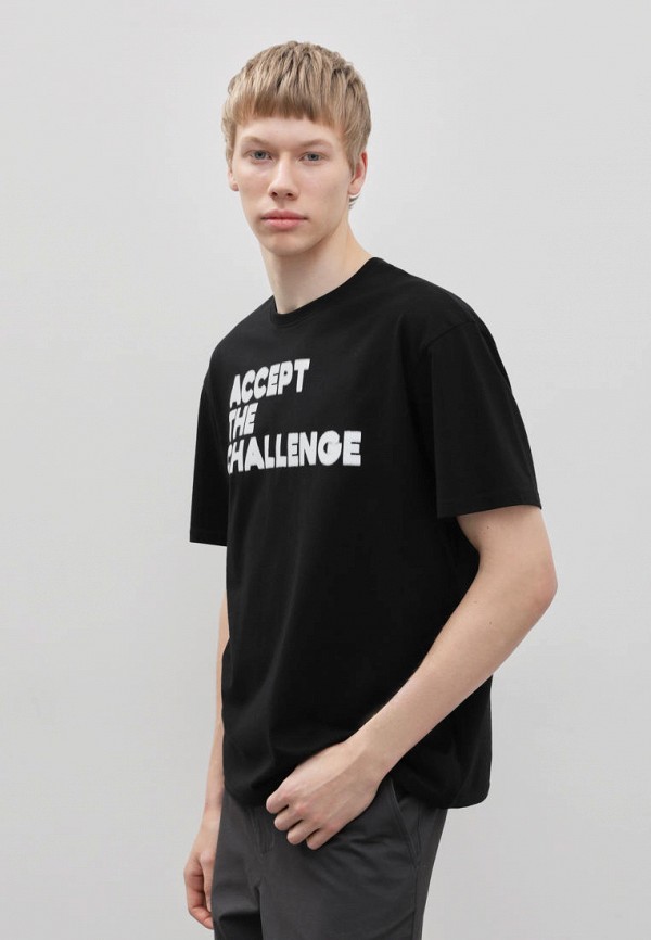 фото Футболка finn flare