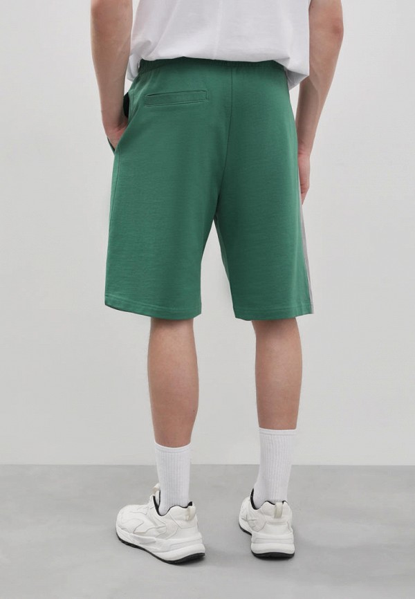 фото Шорты спортивные finn flare