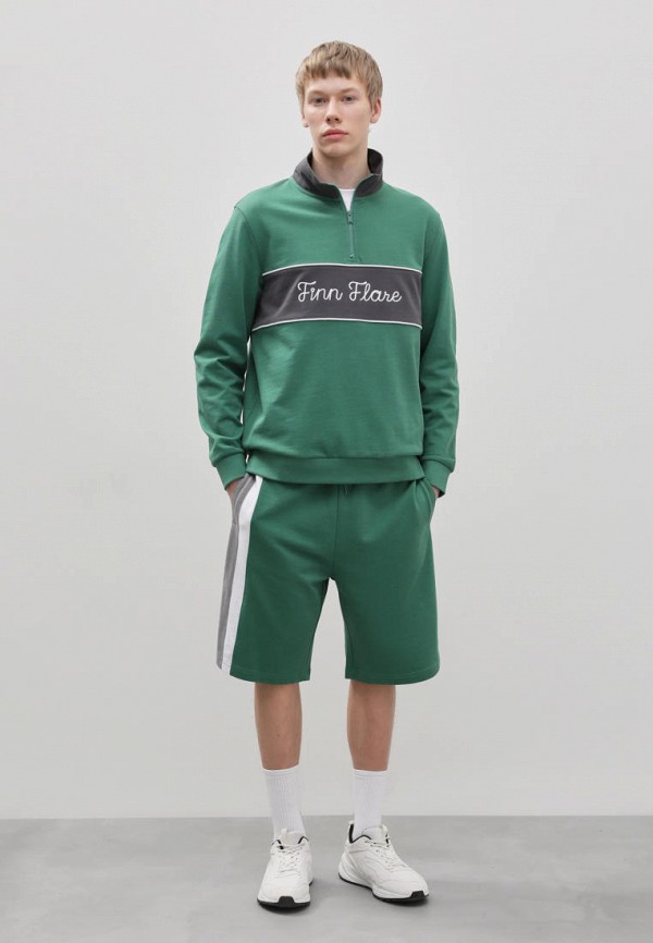 фото Шорты спортивные finn flare