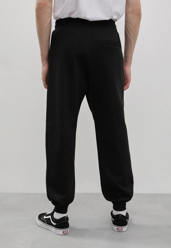 Брюки спортивные Finn Flare черный, размер 52, фото 3