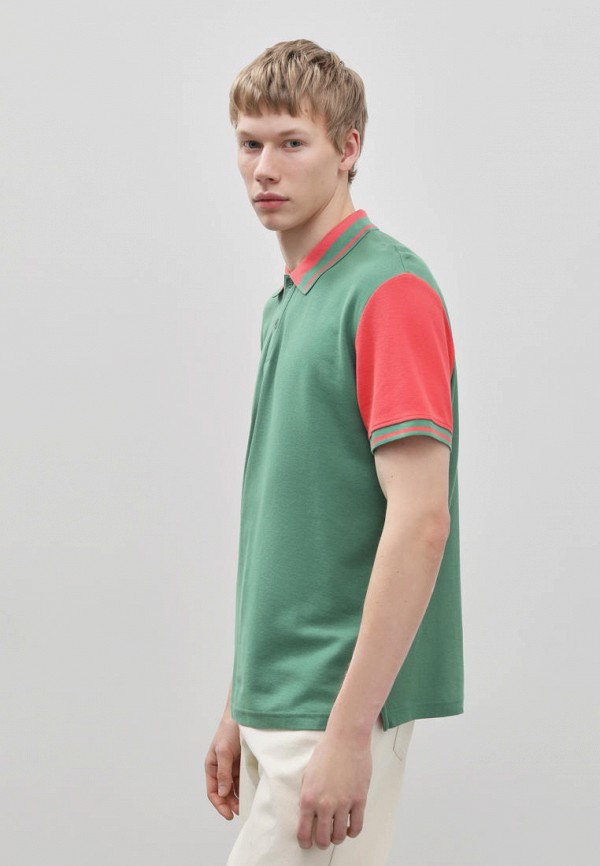 фото Поло finn flare