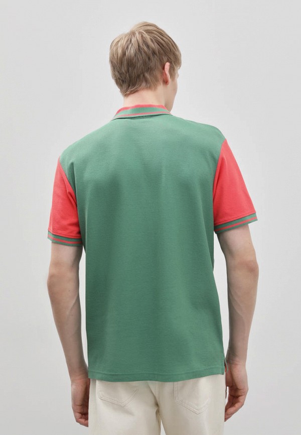 фото Поло finn flare