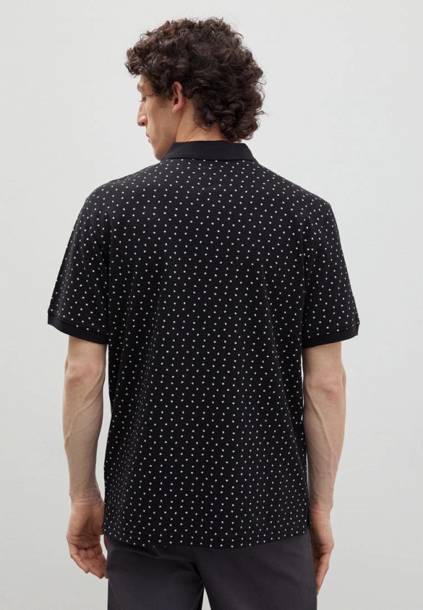 фото Поло finn flare