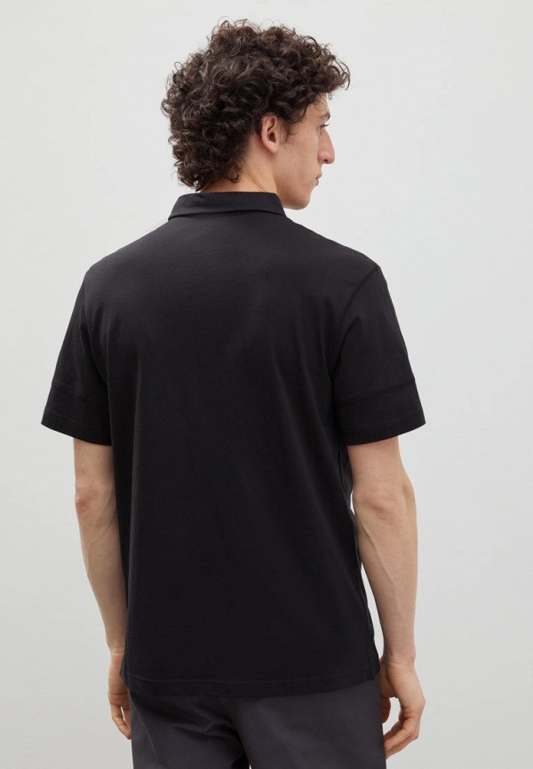 фото Поло finn flare