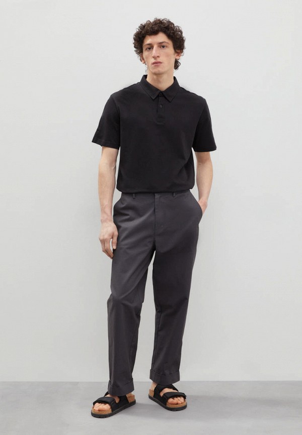 фото Поло finn flare