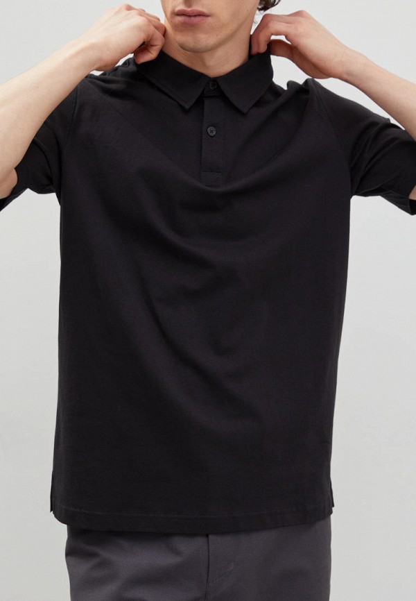 фото Поло finn flare