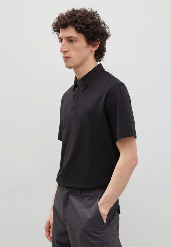 фото Поло finn flare