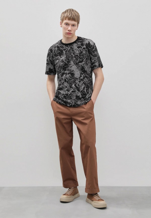 фото Футболка finn flare