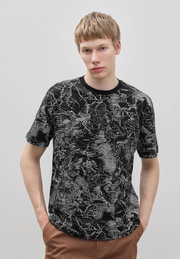 фото Футболка finn flare