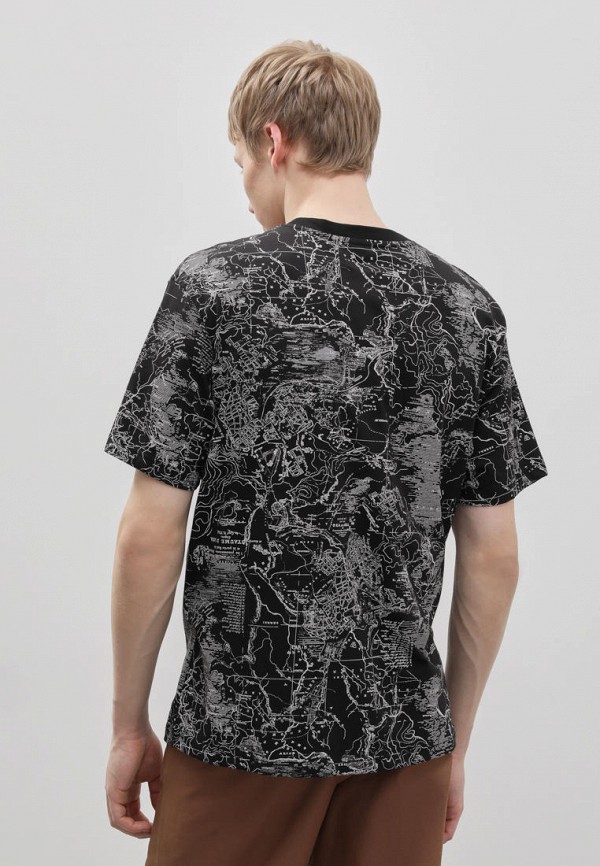 фото Футболка finn flare